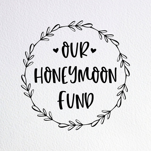 Honeymoon 🍯🌙