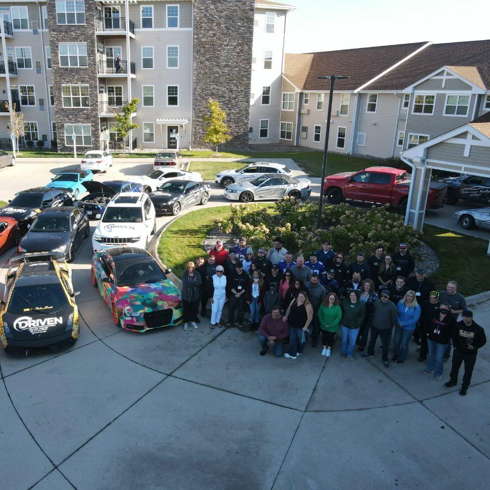 Survivor Rally 2020