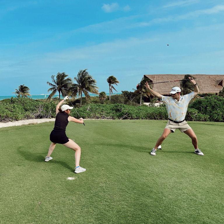 January 2024: Our first Mexico trip