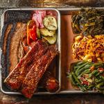 Truth BBQ