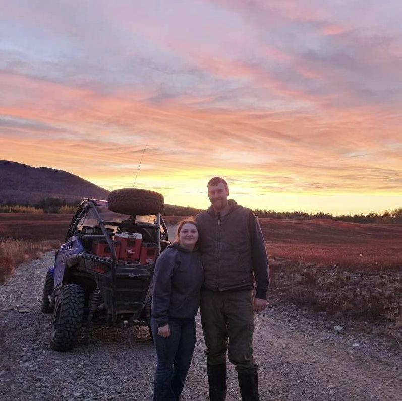 The ATV Ride where we got stranded