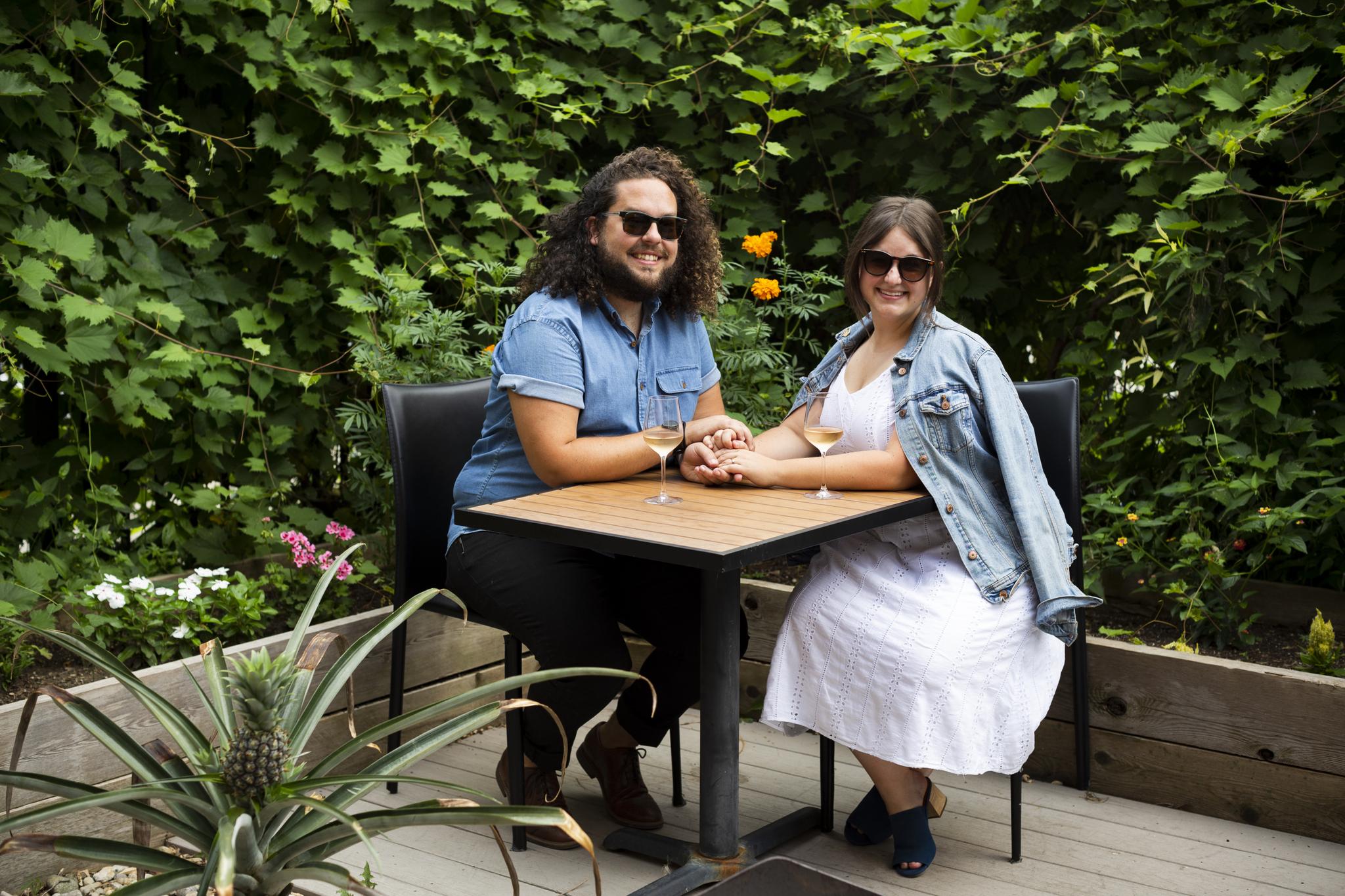 The Wedding Website of Erin Kilhefner and Brendan McAvoy