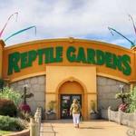 Reptile Gardens