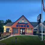 Cromwell Diner