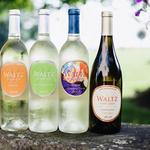 WALTZ VINEYARDS ESTATE WINERY