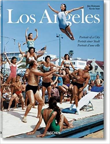 Los Angeles: Portrait of a City