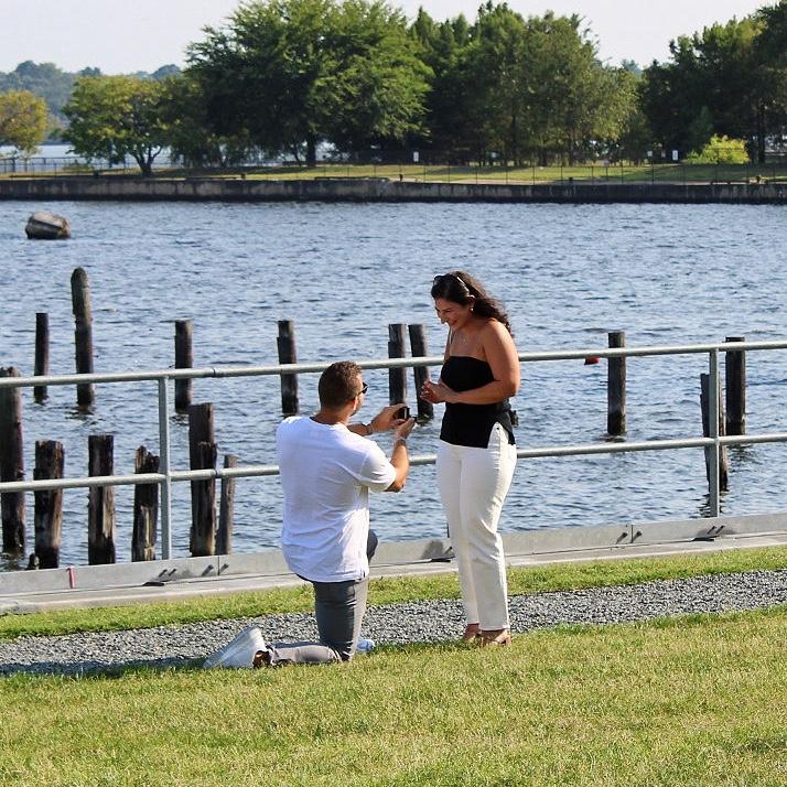 Our engagement on 9.14.24