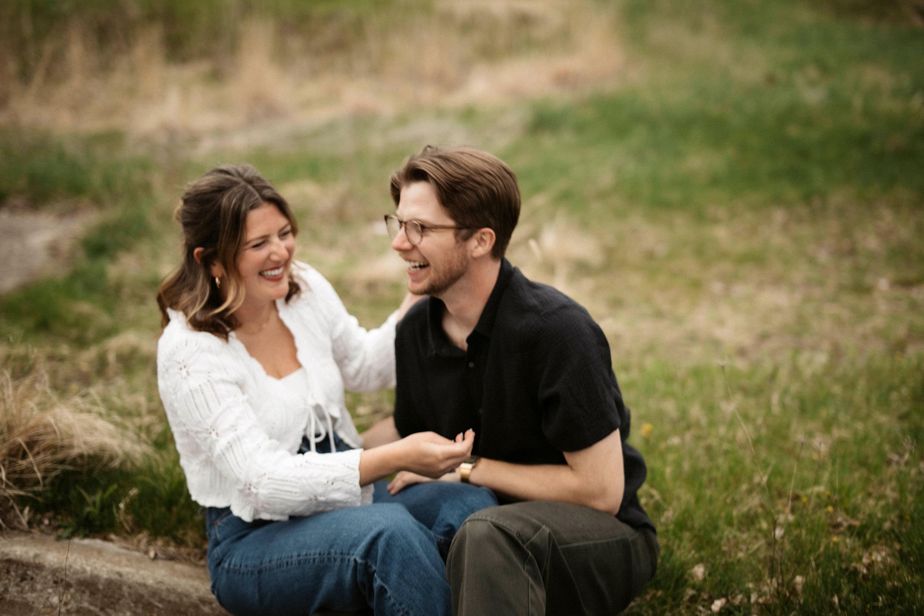 The Wedding Website of Josie Martin and Joel Hardy
