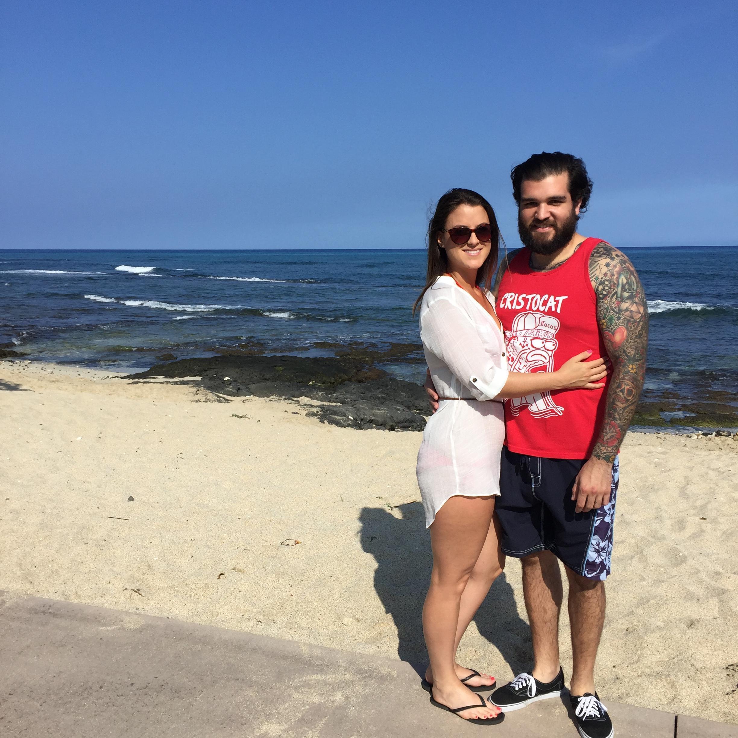 Hawaii 4/5/15