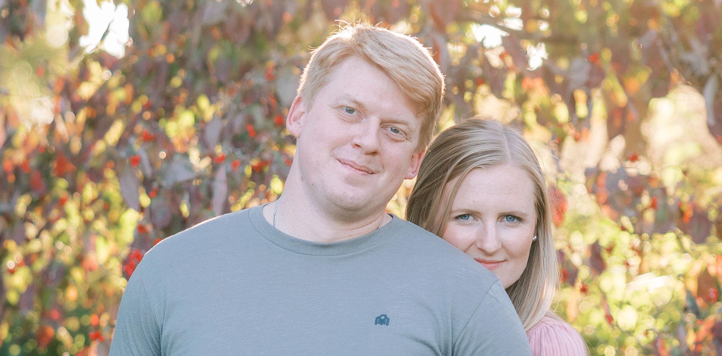 The Wedding Website of Monica Vander Woude and Kyle Simon