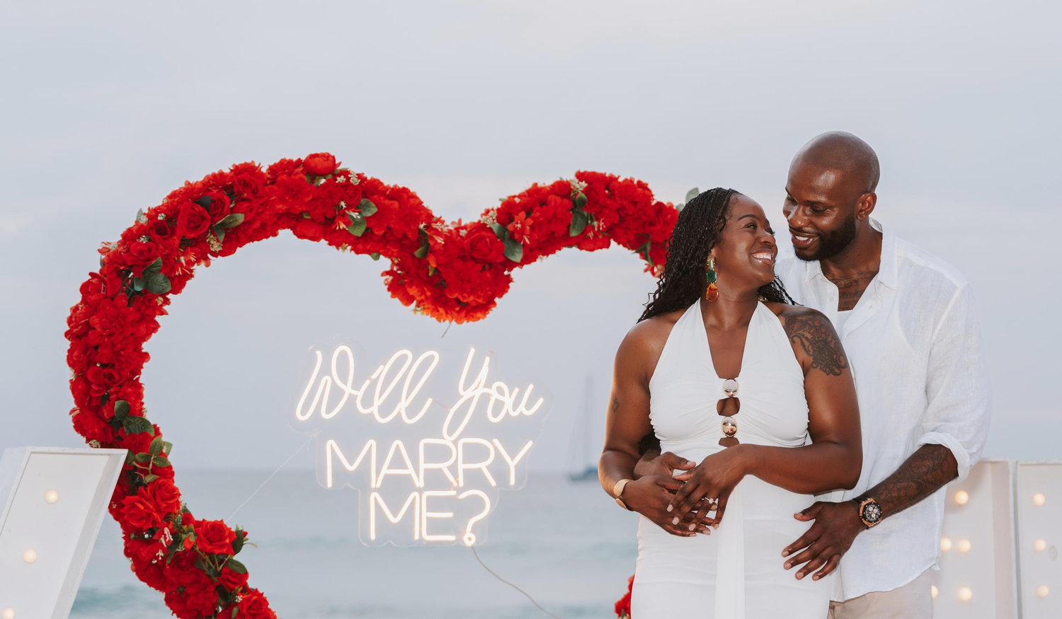 The Wedding Website of Michael Okpalaeze and Brittany Browne