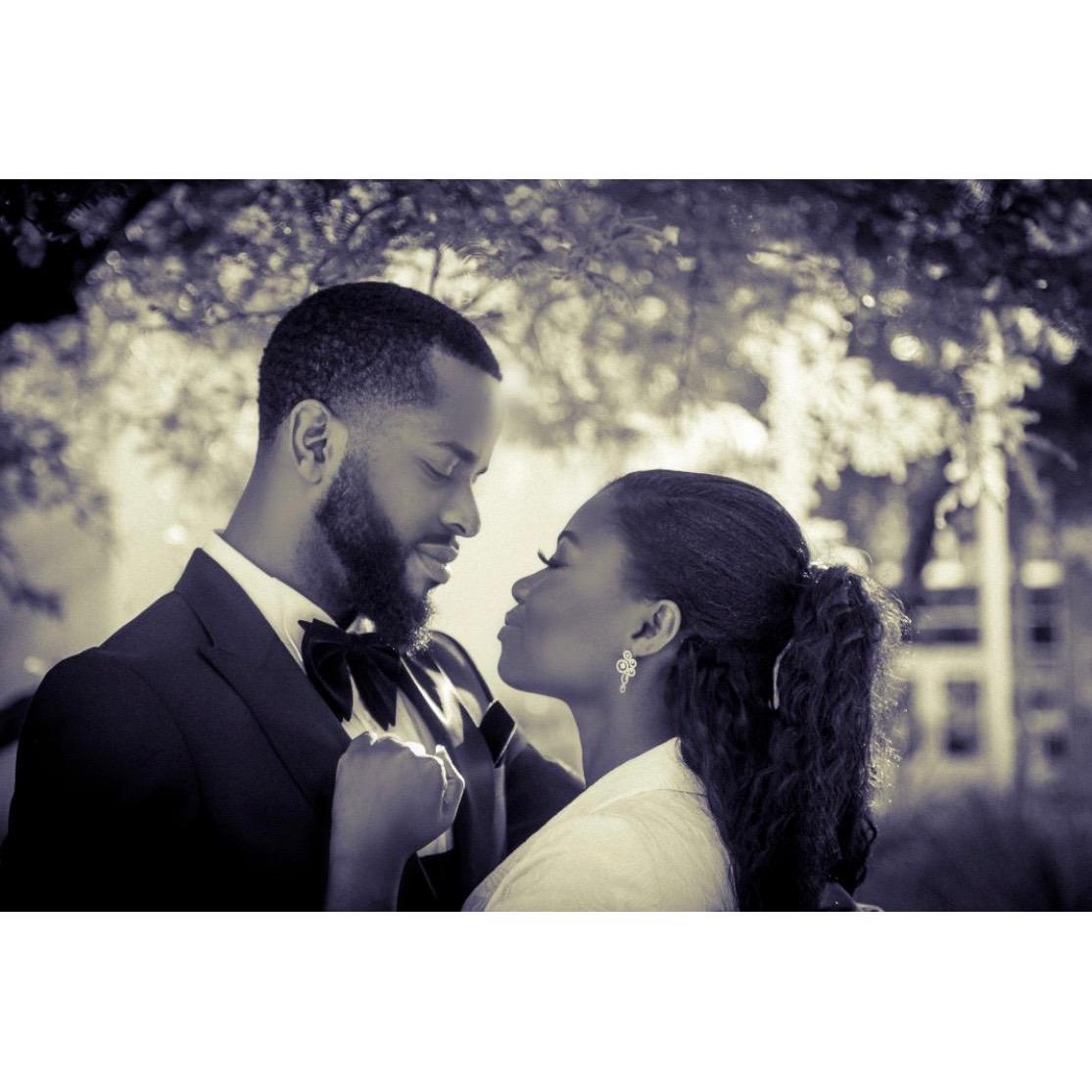 First Professional Pic