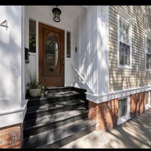 Home Renovation Fund (Credit Card)