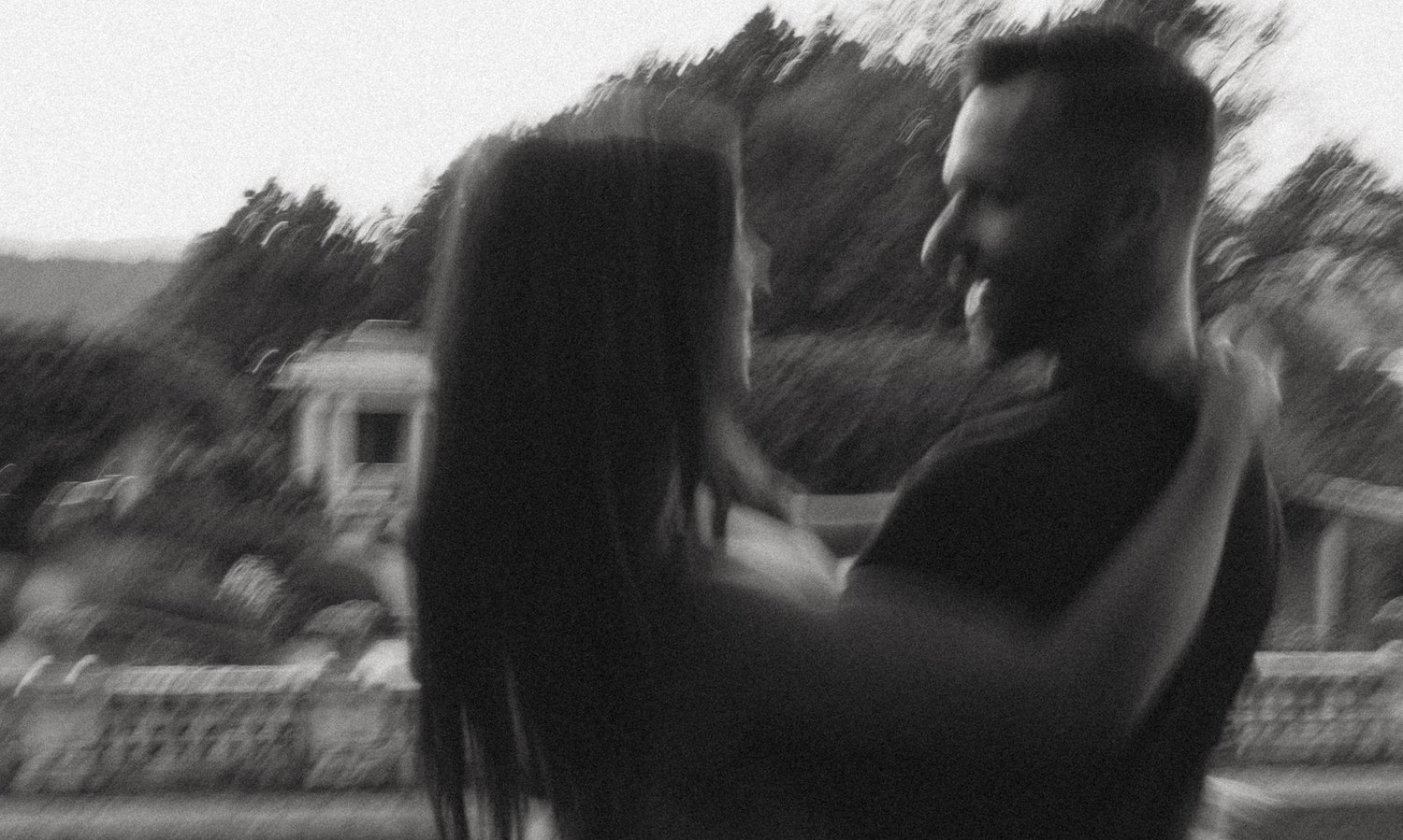 The Wedding Website of Paige Severing and Jason Milohnić