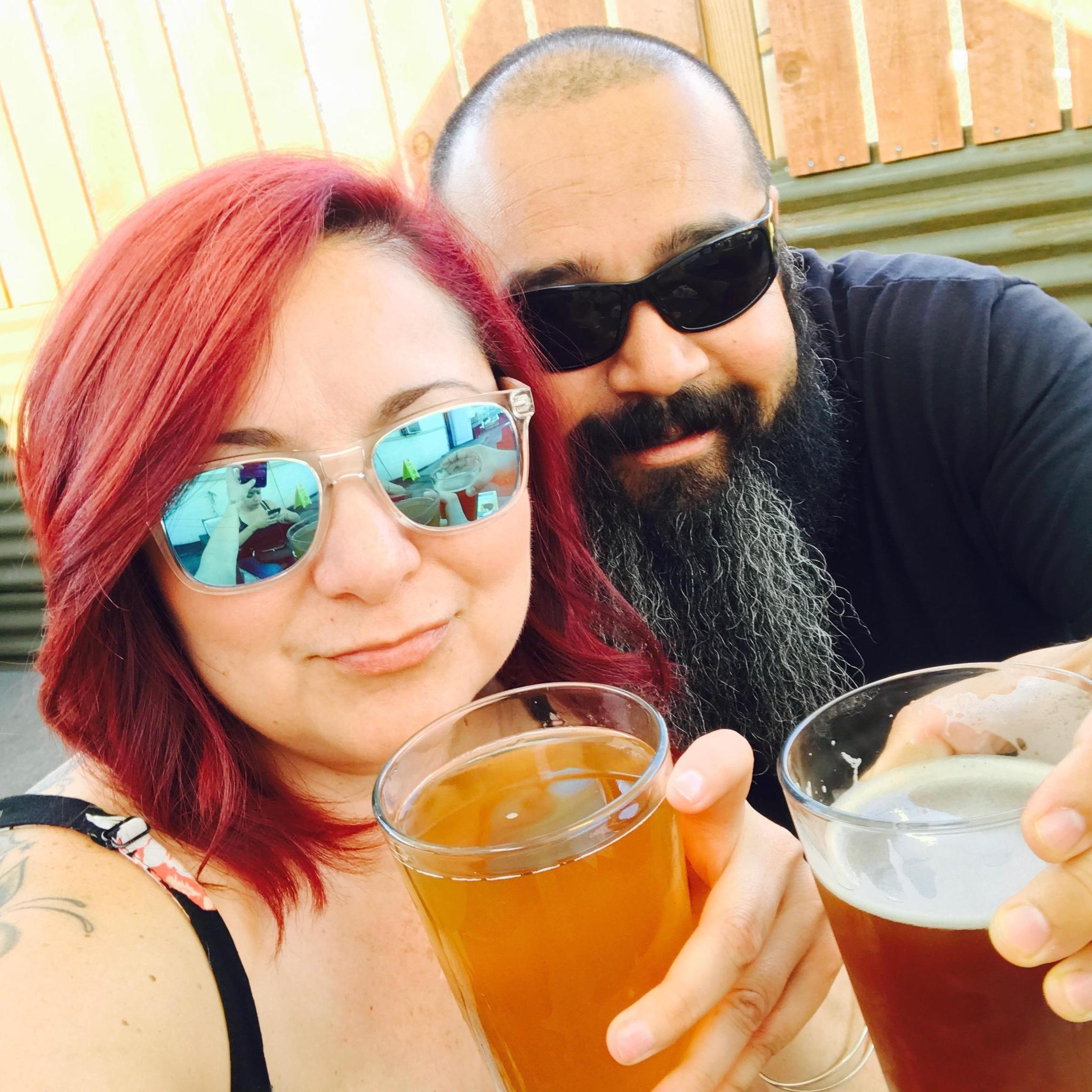 Brewery Hoppn'