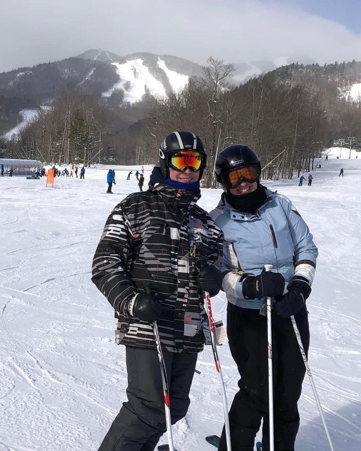 The Wedding Website of Allison Bergamo and Parker Remelt