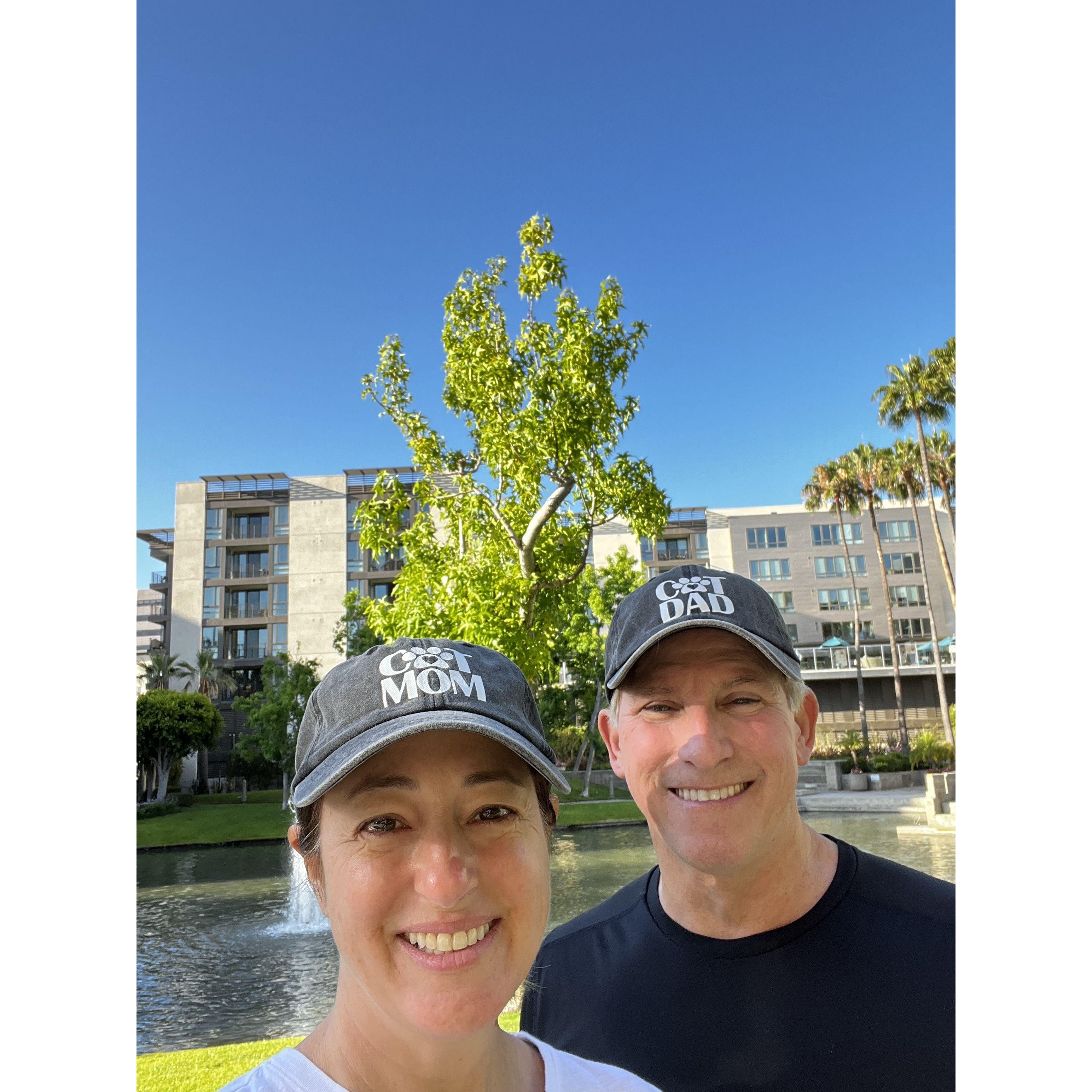 Costa Mesa, California