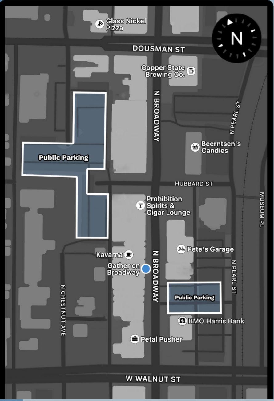 The Wedding Website of Emma Trewartha and Max Steinbrecher