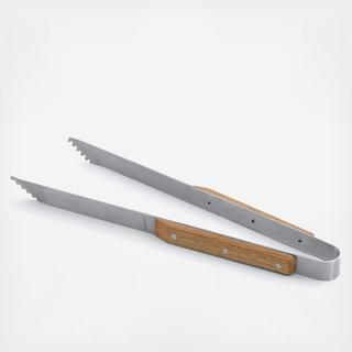 Collect & Cook Barbecue Tongs