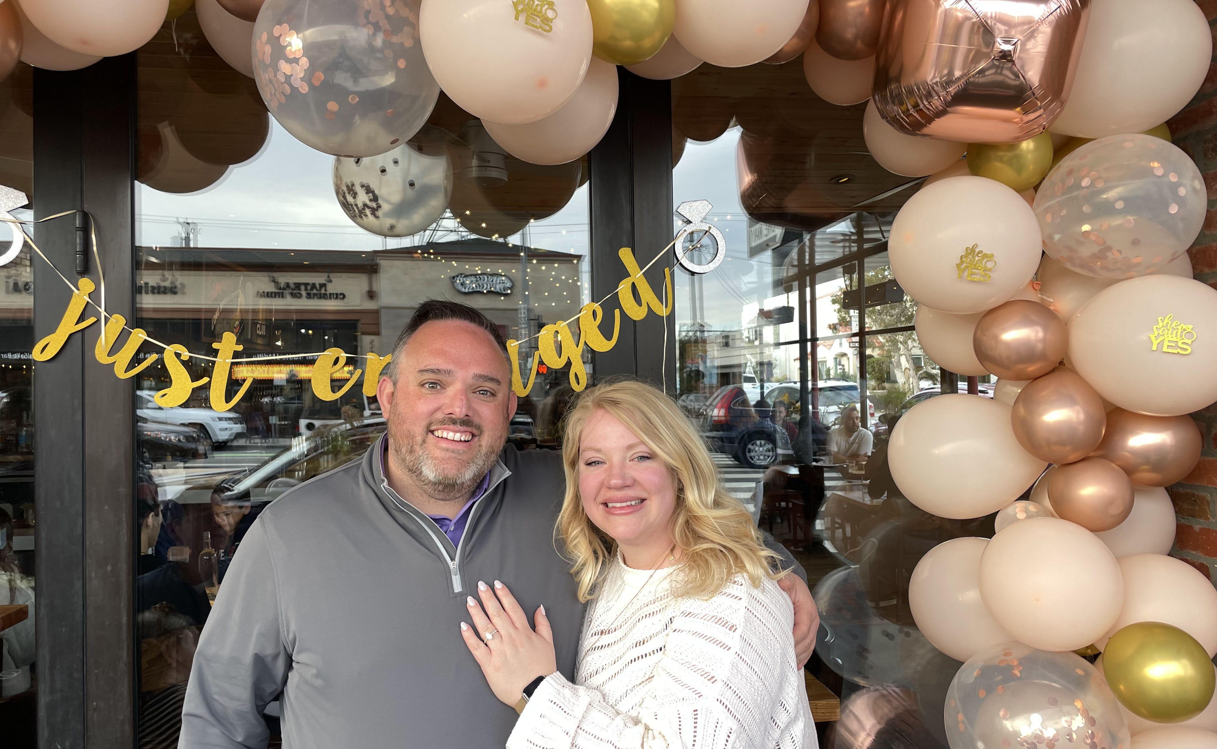 The Wedding Website of Justin Ward and Kelsey Terry