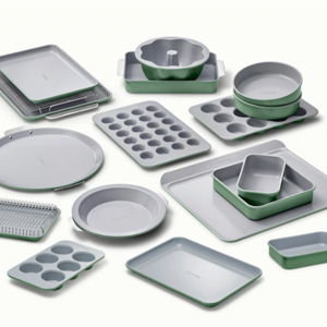 Full Ceramic Bakeware Set
