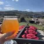 Red Leg Brewing Company