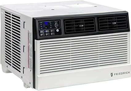 Friedrich 16" Air Conditioner with 5000 BTU Cooling Capacity