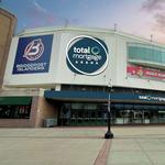 Total Mortgage Arena