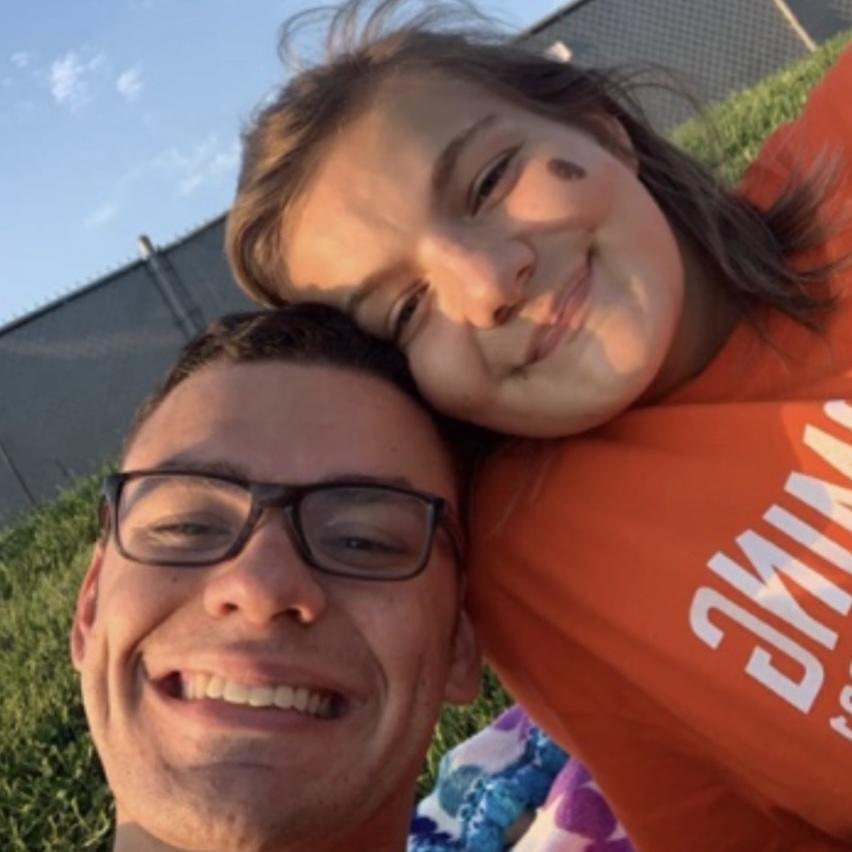 Homecoming Football Game-2021