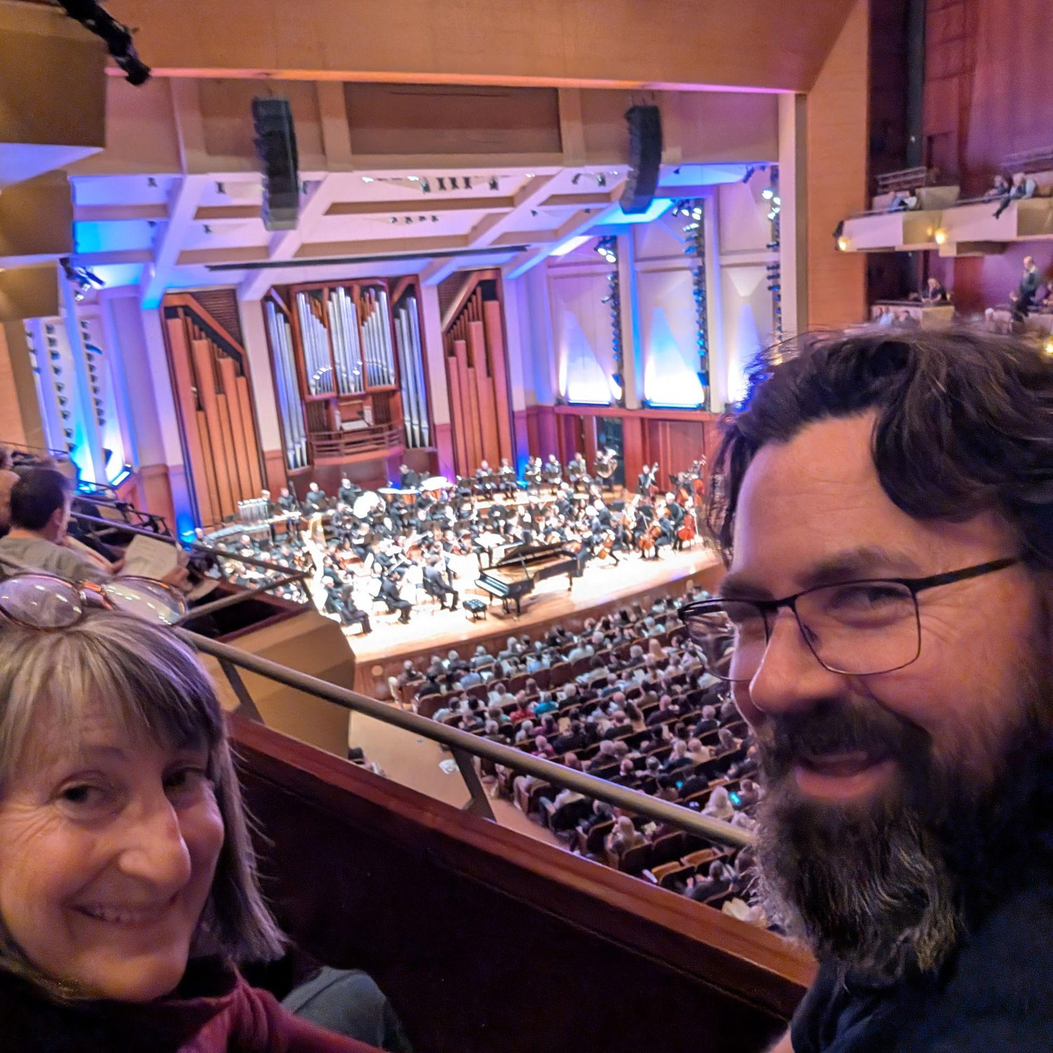 Seattle Symphony