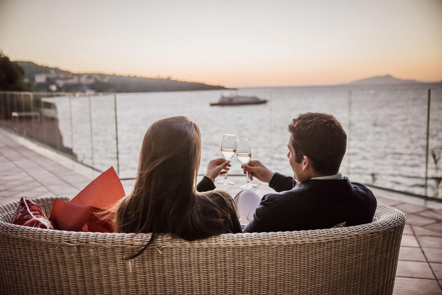 The Wedding Website of Matthew Good and Maddie Bond