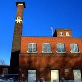 Boiler Room Climbing Gym