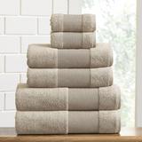 Air Cloud 6-Piece Luxury Towel Set