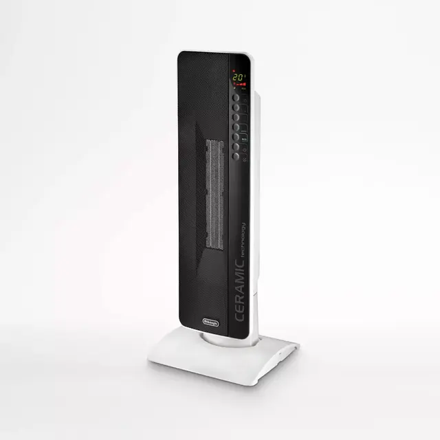 De'Longhi ® Ceramic Tower Heater