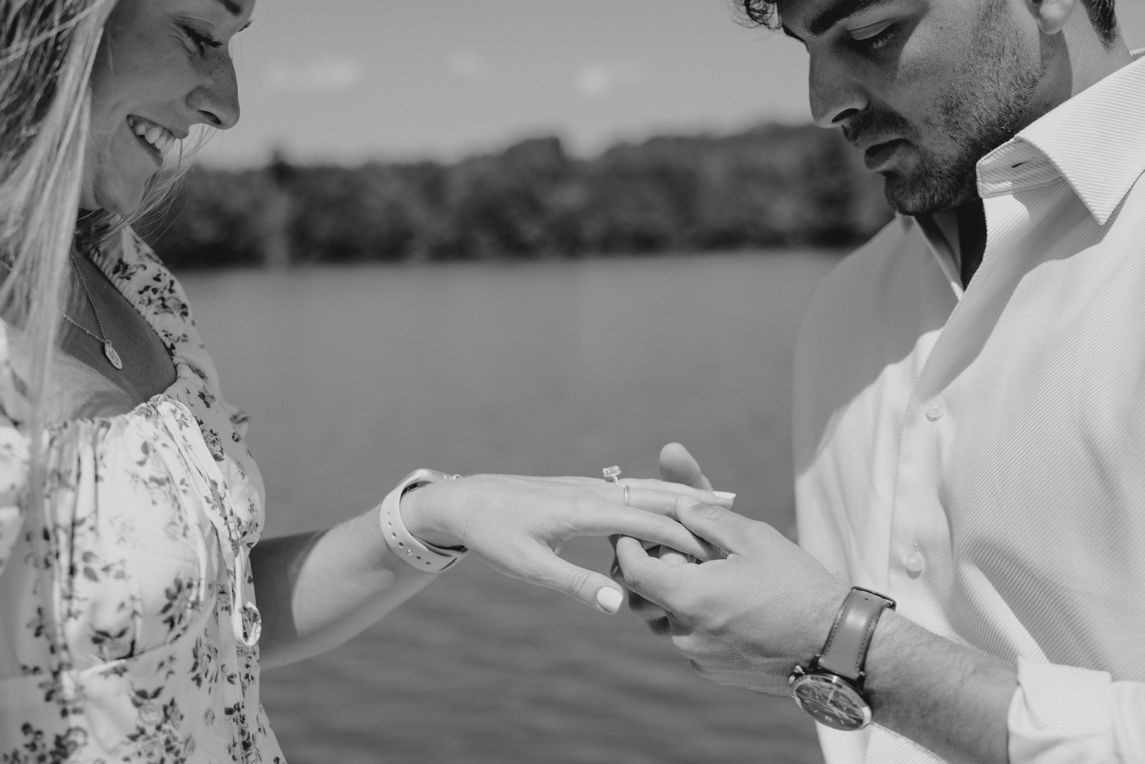 The Wedding Website of Katie Threeton and Slade Hinkley