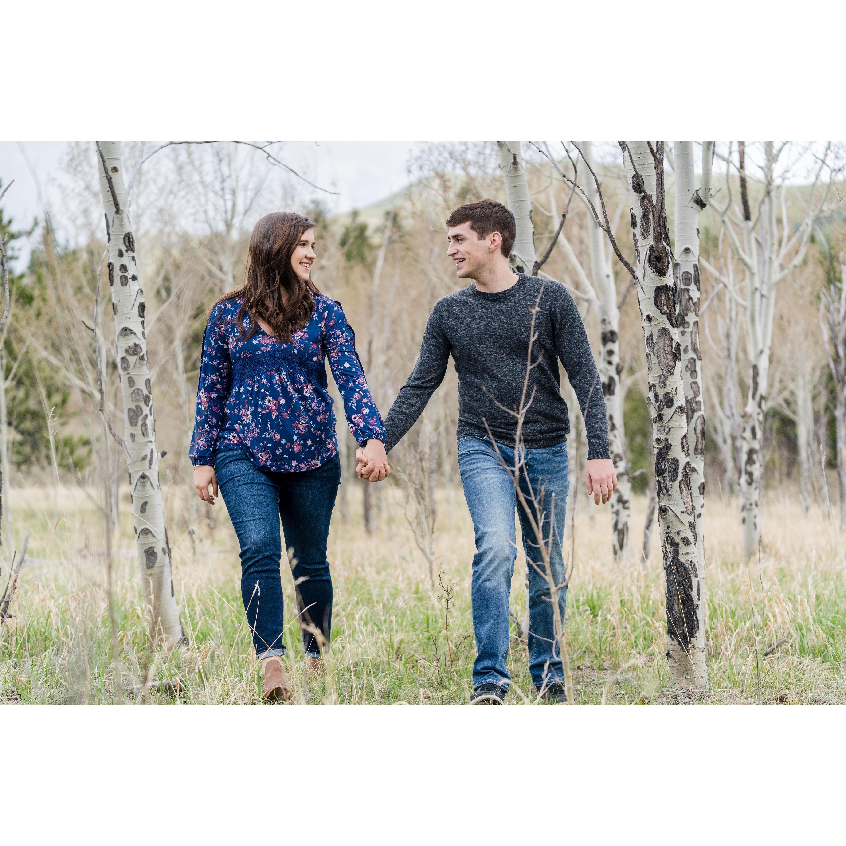 Photo Credit - Frances Photography