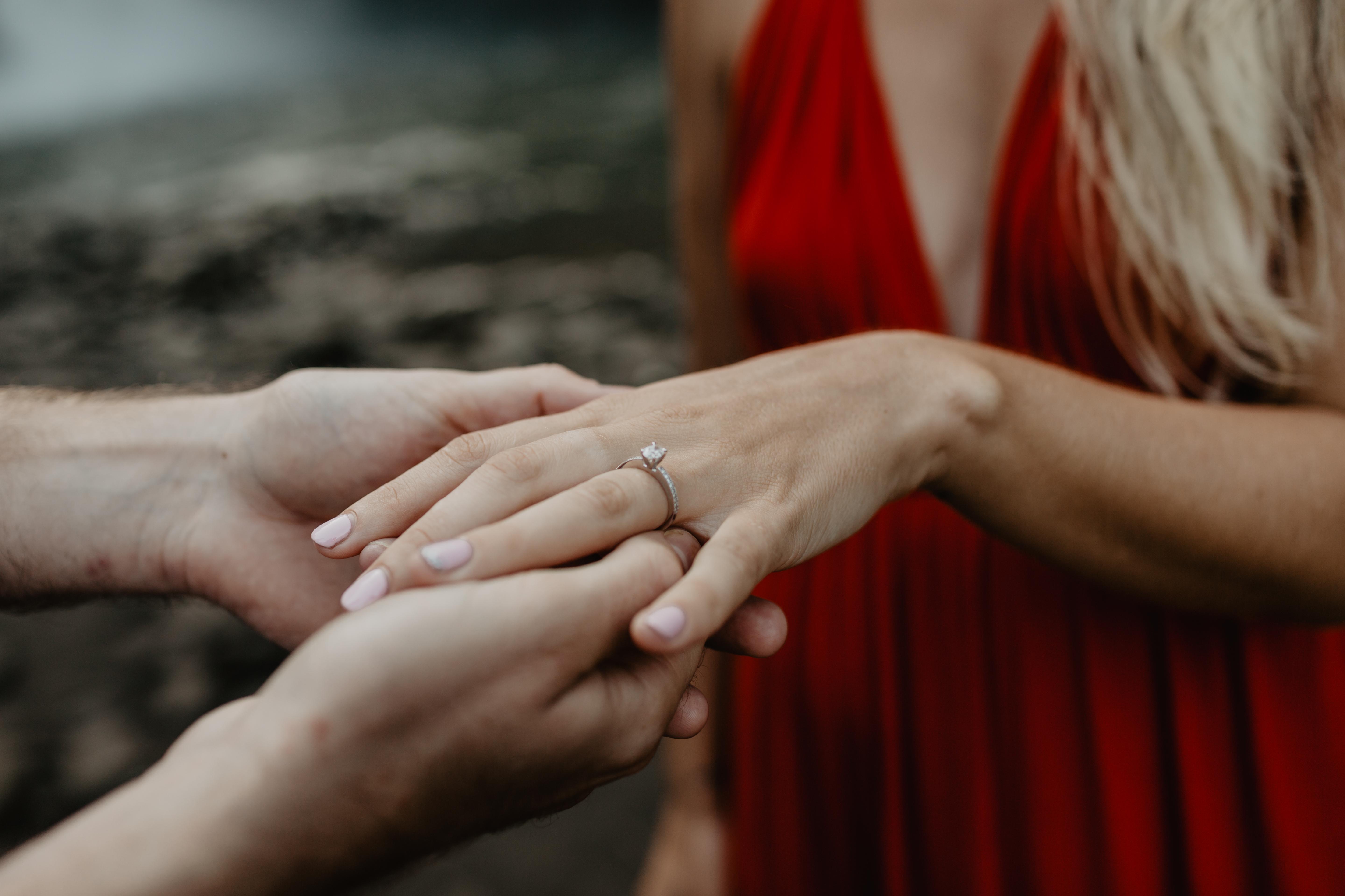 The Wedding Website of Caitlin Ambrosia and Stephen Sverchek