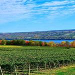 Finger Lakes Region