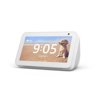 Amazon Echo Show 5 Smart Display with Alexa - Sandstone