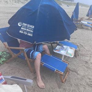 Our Beach Cabana Fund