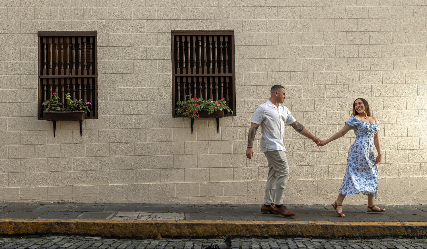 The Wedding Website of Melissa Burgos and Joshua Burgos
