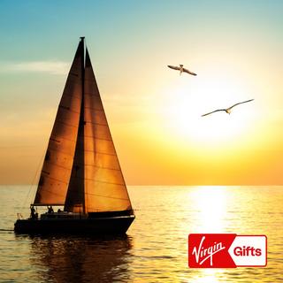 Private Sunset Sailing Cruise For 2 - Austin