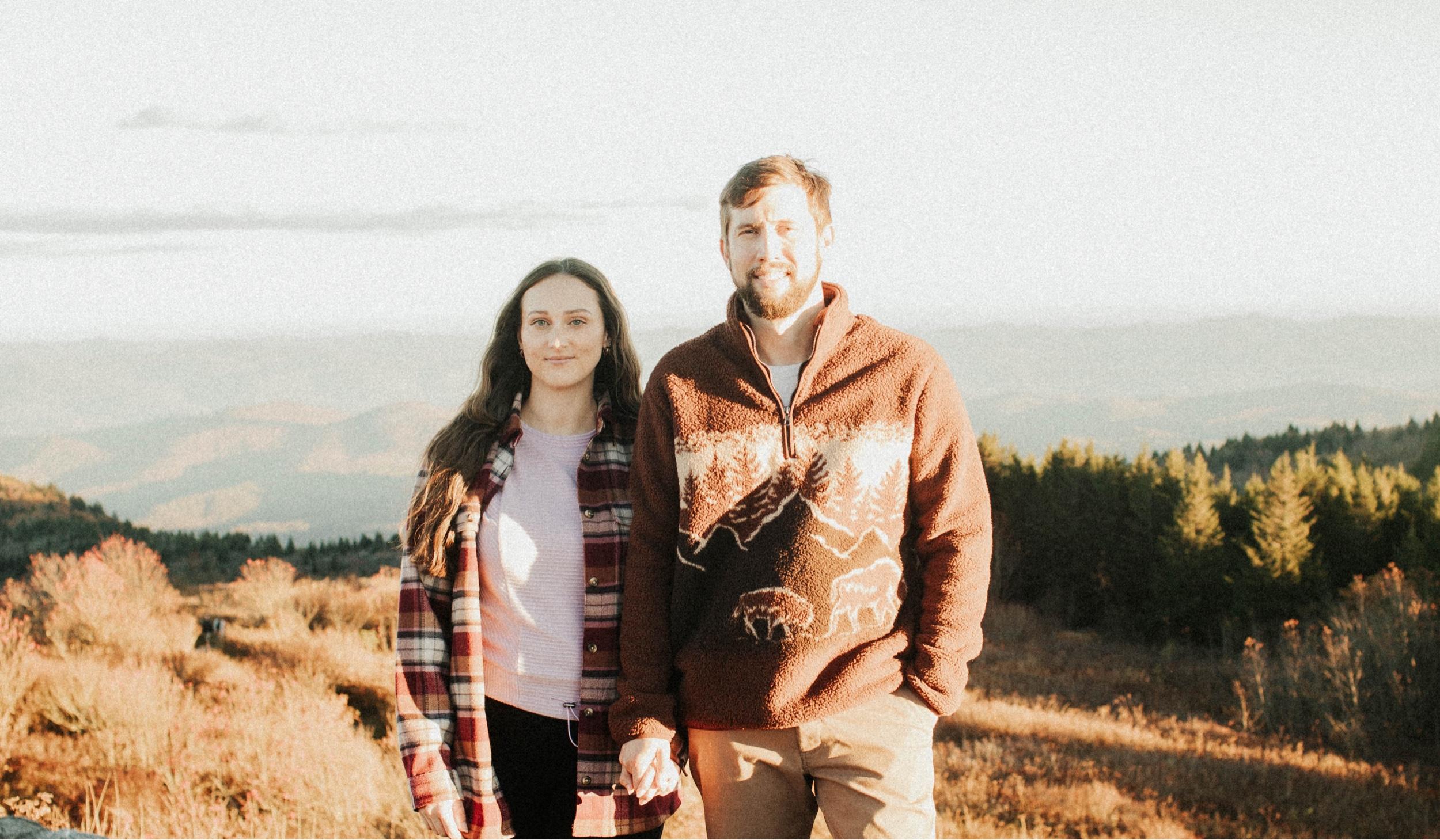 The Wedding Website of Esther Griffith and Lincoln Howell