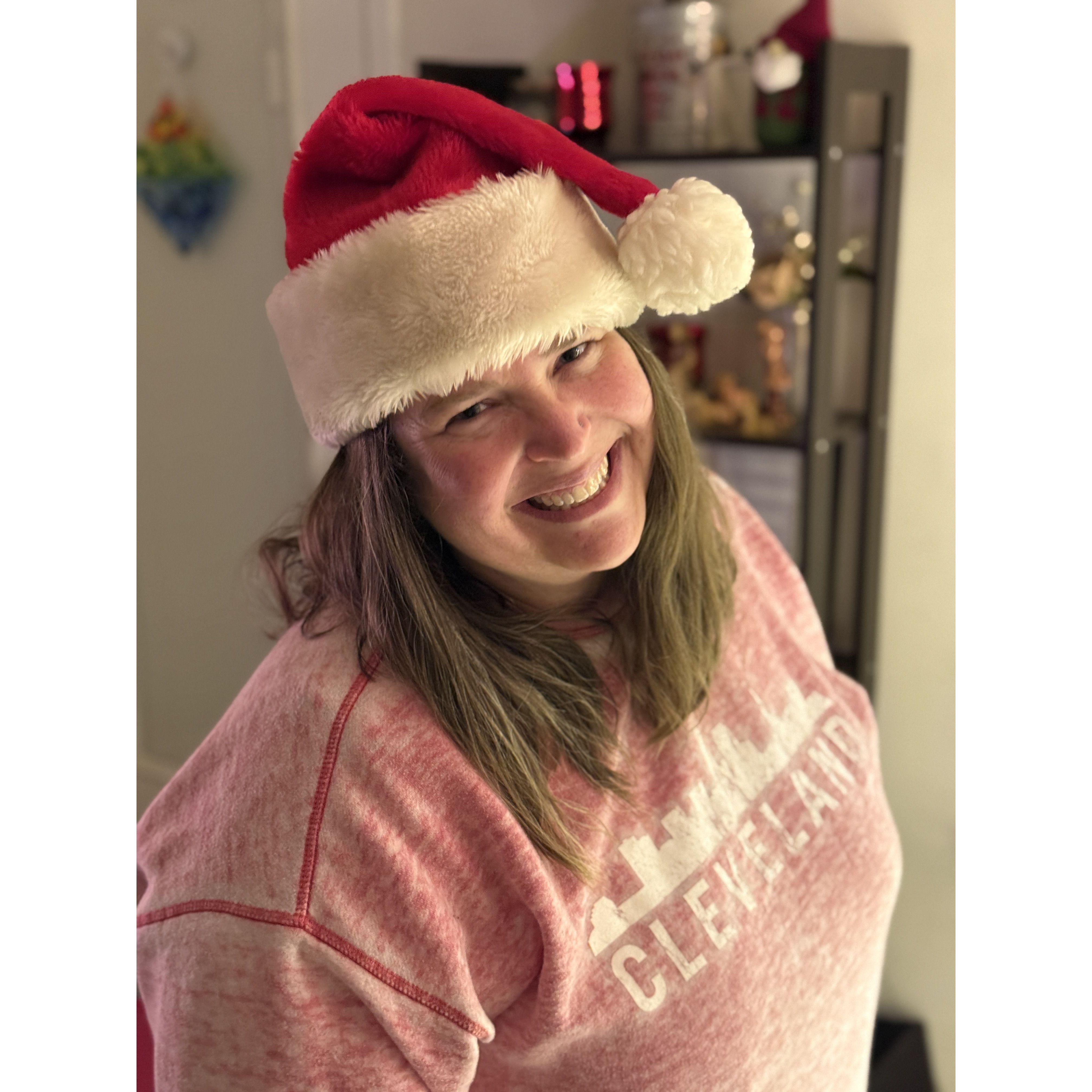 Holiday fun!
