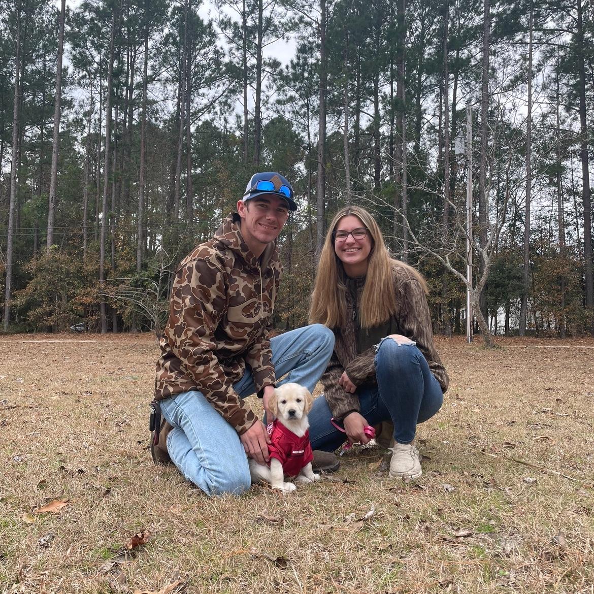 Patsys gotcha day
