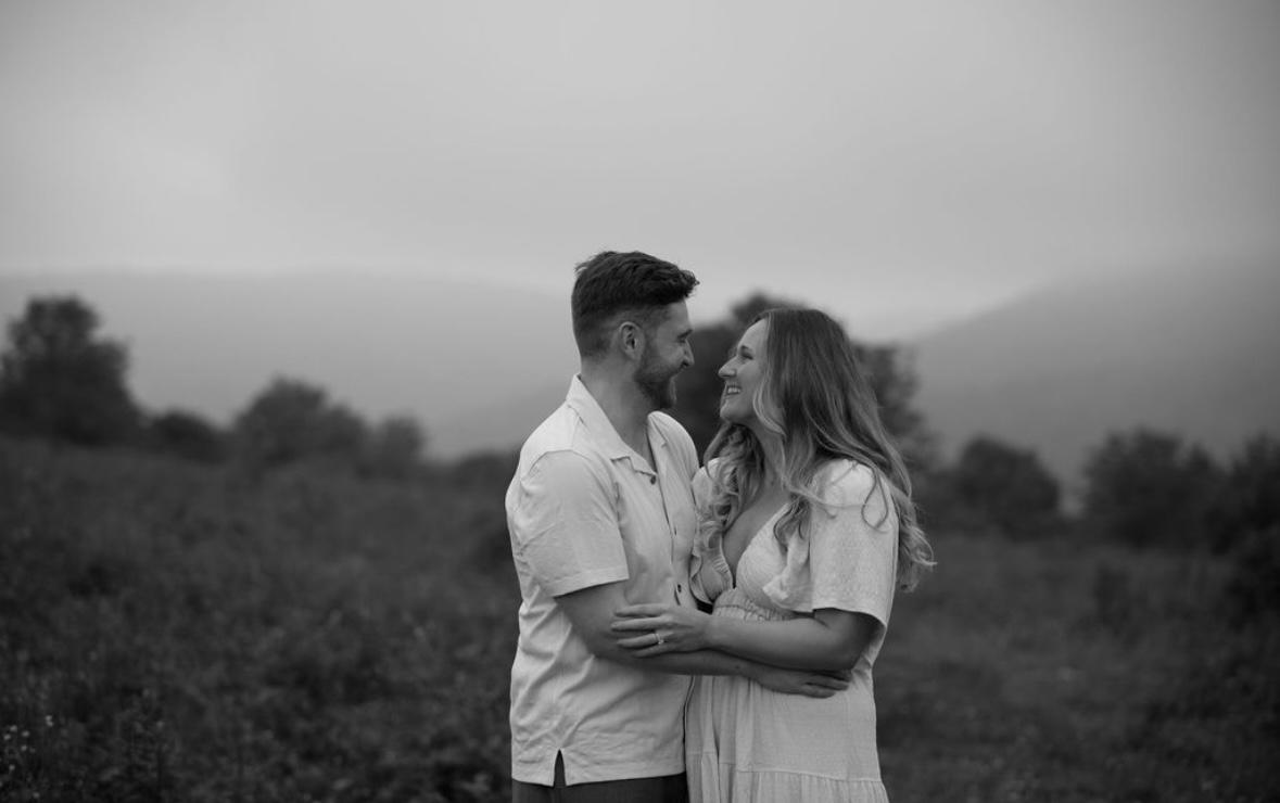 The Wedding Website of Jordan Osborne and Canaan Addison