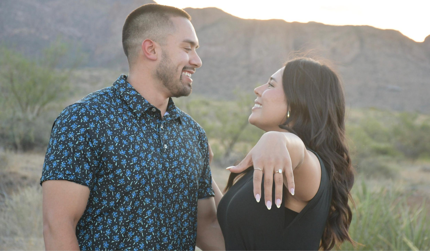 The Wedding Website of Mark Adam Rubi and Victoria Renée Correa