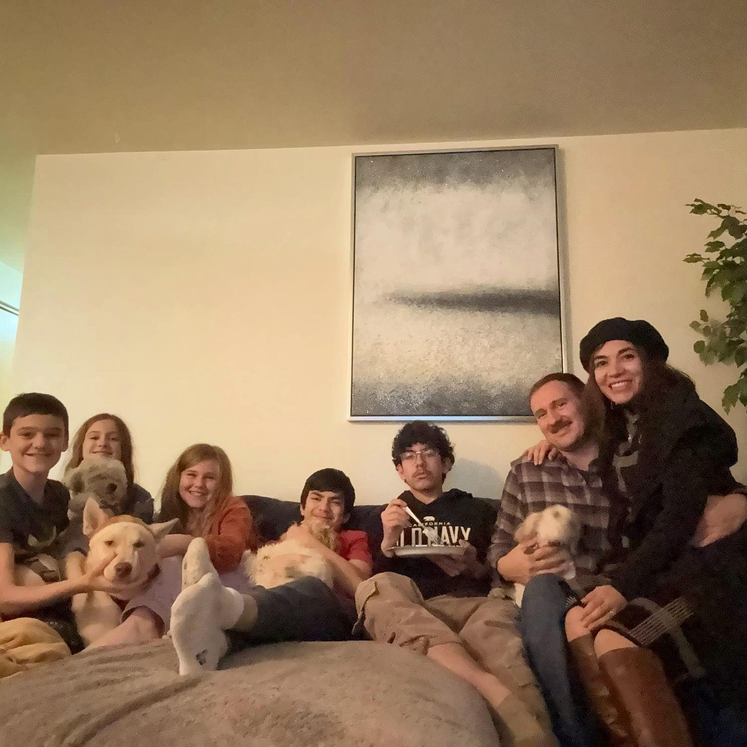 Happy Thanksgiving 2025