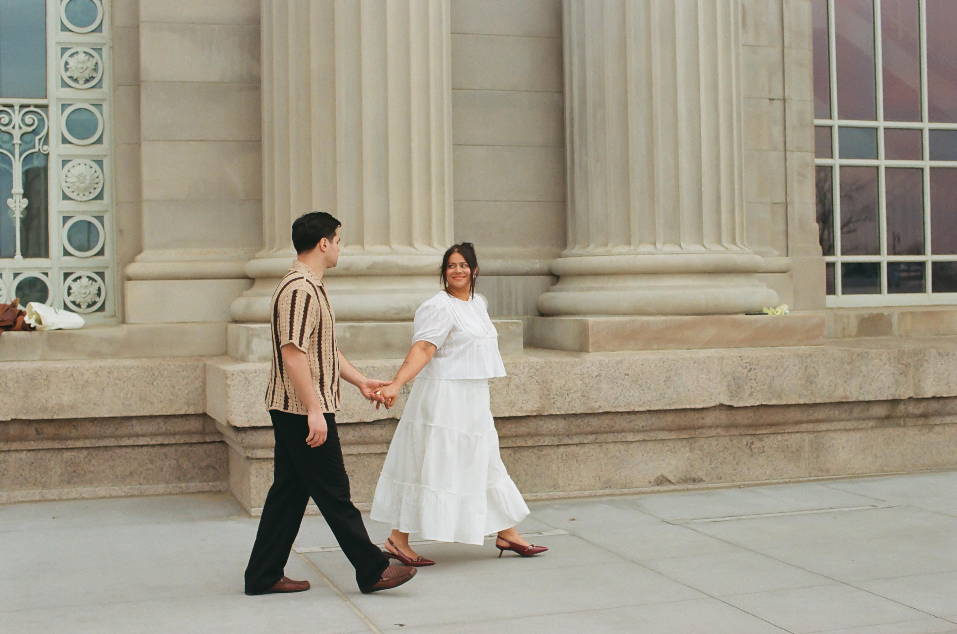 The Wedding Website of Thalia Shaffer and Shane Dokey