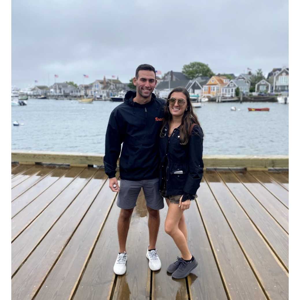 Our trip to Cape Cod